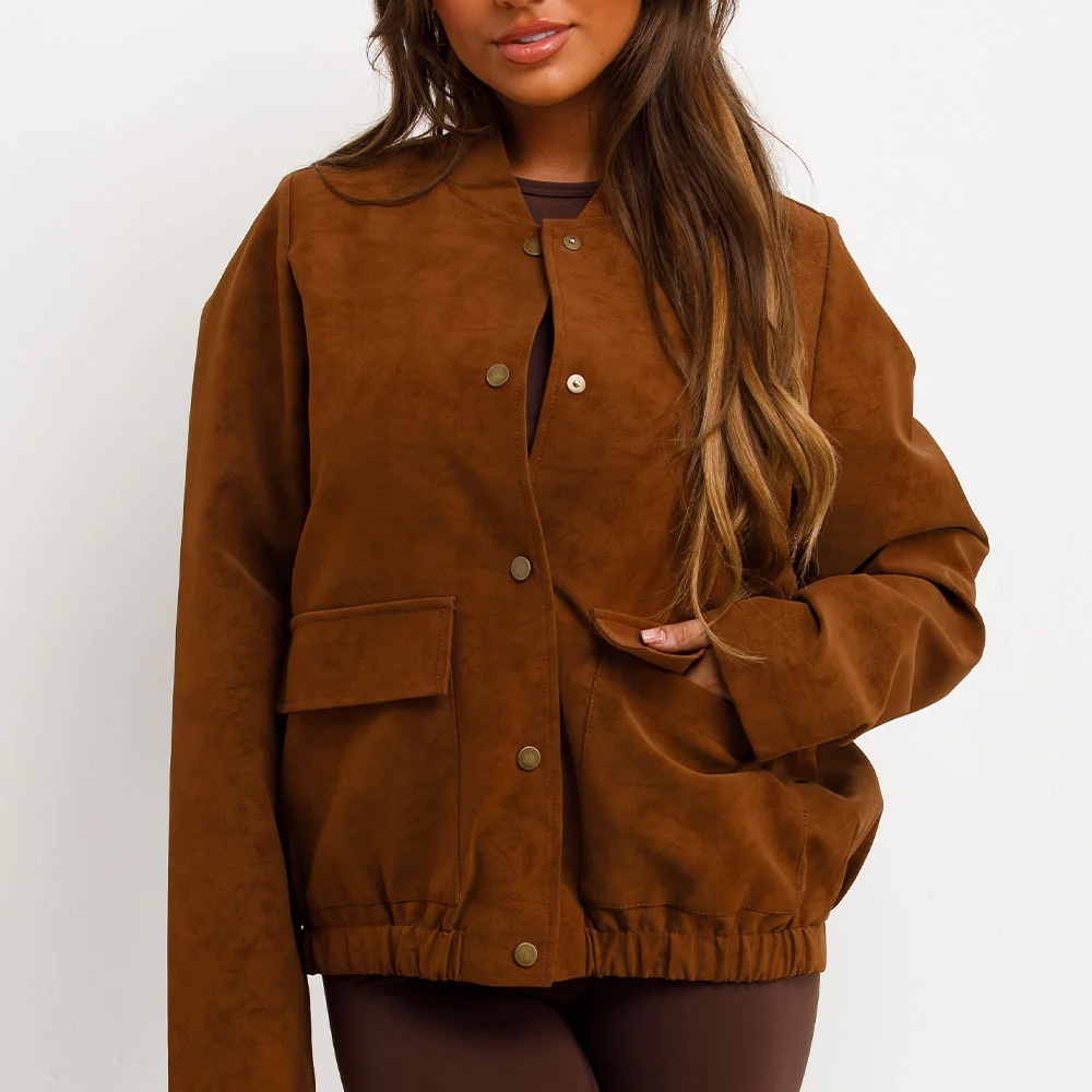 Just female  Buffy Jacket - Picture 6 of 12